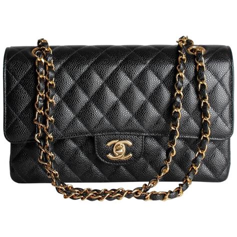 first chanel purse